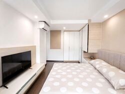 Blk 474 Segar Gardens (Bukit Panjang), HDB Executive #602933071